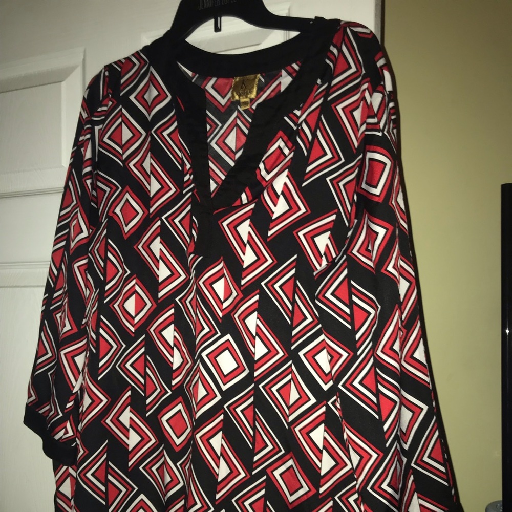 Blouse